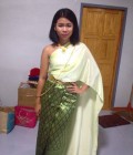 Rencontre Femme Thaïlande à เมือง : Eye, 28 ans